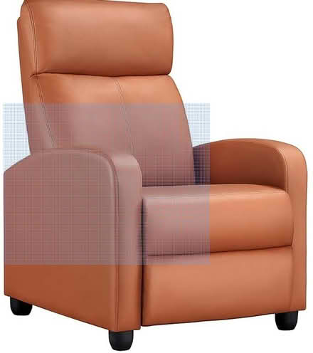 Photo of free Reclinable chair (Clapham Junction SW11) #1