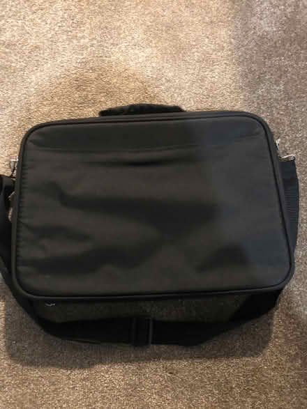 Photo of free Laptop bag (Etwall) #3