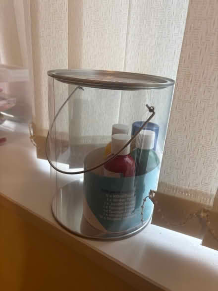 Photo of free kids paints (CH65 4AQ) #1