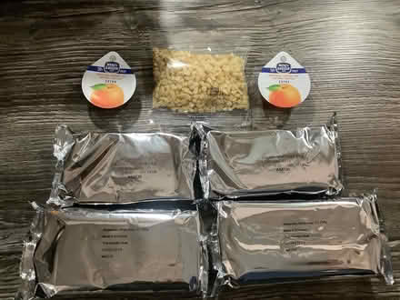 Photo of free Cake ingredients (Leighton Buzzard LU7) #1