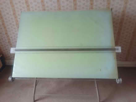 Photo of free Architects Drawing Board (Saffron Walden CB10) #1