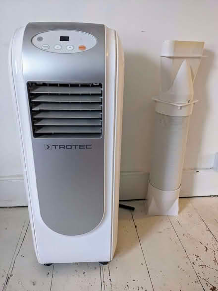 Photo of free Portable air conditioner (Petersfield Ward CB1) #1