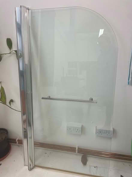 Photo of free Shower screen (Bradford on Avon BA15) #1