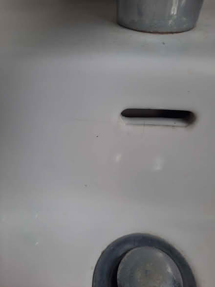 Photo of free Sink vanity unit (Rickerscote ST17) #2
