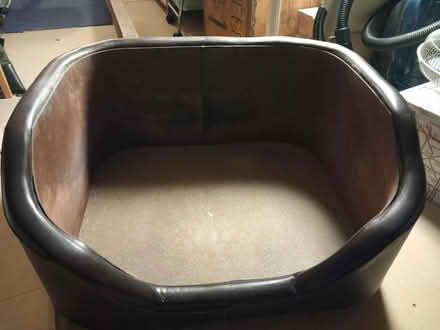 Photo of free Dog bed (Mickleover DE3) #1