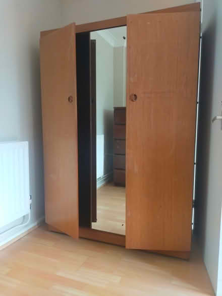 Photo of free house clearance (Hanwell) #3