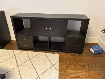 Photo of free Bookcase (Upshire (EN9)) #2
