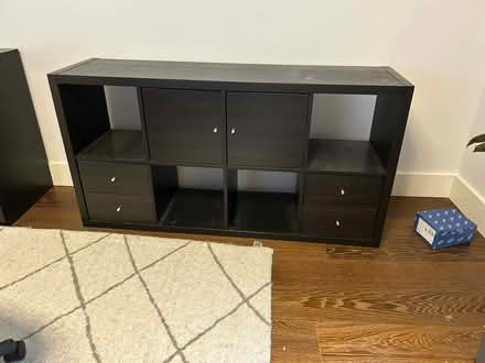 Photo of free Bookcase (Upshire (EN9)) #2