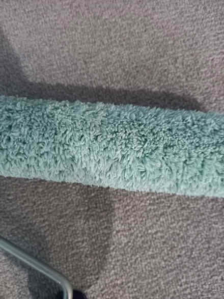 Photo of free Harris paint roller (NR28) #3