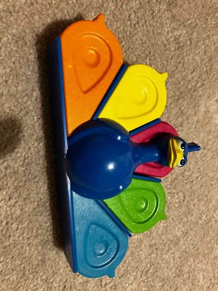 Photo of free Crayons, scissors + pencil case (North chichester) #2