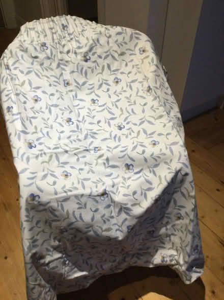 Photo of free Curtains (Westbury on Trym BS9) #1