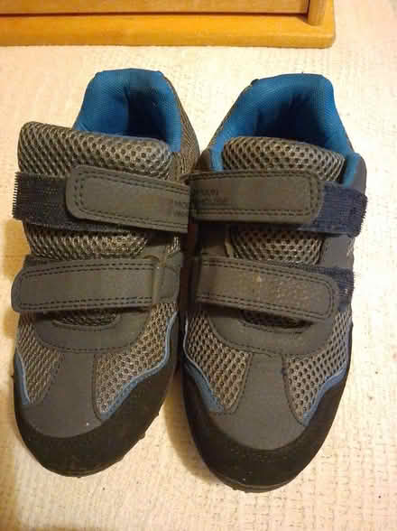 Photo of free Trainers size 2 Eur34 (ME16 off Buckland Hill) #1