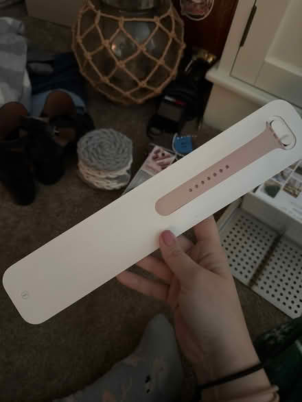 Photo of free Apple Watch Band (Southeast Longmont) #1