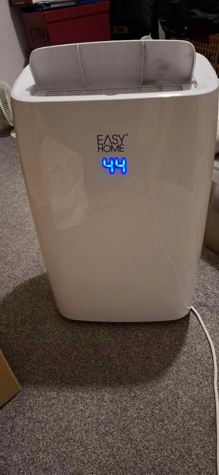 Photo of free Dehumidifier READ FULL DETAILS (Mansfield NG19) #4