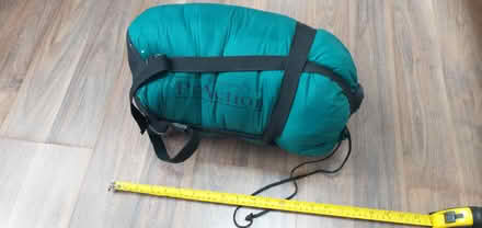 Photo of free Sleeping bag (adult small 210cm/7ft) (Aspley Guise MK17) #1