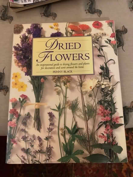 Photo of free Hardback Books (Bearley CP CV37) #1