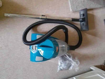 Photo of free Vax hoover (Larkhall, Bath BA1) #1