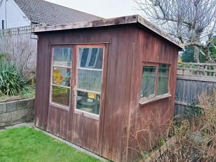 Photo of free Summer house (Effingham) #3