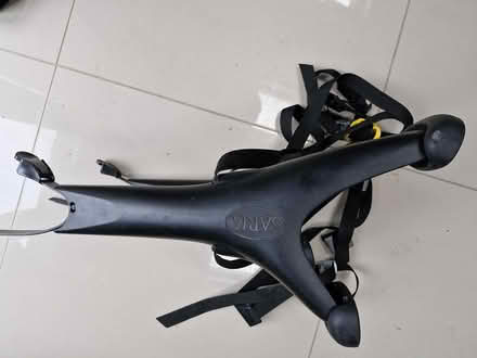 Photo of free bike carrier (Liverpool 20) #2