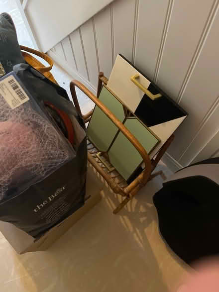 Photo of free Selection of items JOB LOT (Cheltenham) #3
