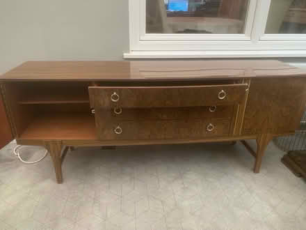 Photo of free Sideboard (Moulsham Lodge CM2) #2