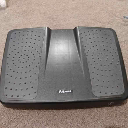 Photo of free Adjustable foot stool (Croydon CR0) #1