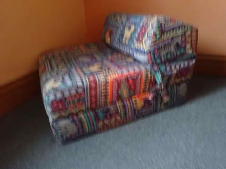 Photo of free Single Bed Chair (Cheadle Hulme SK8) #3