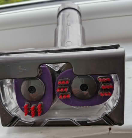 Photo of free Dyson upright vacuum accessory (M33 4ET) #2