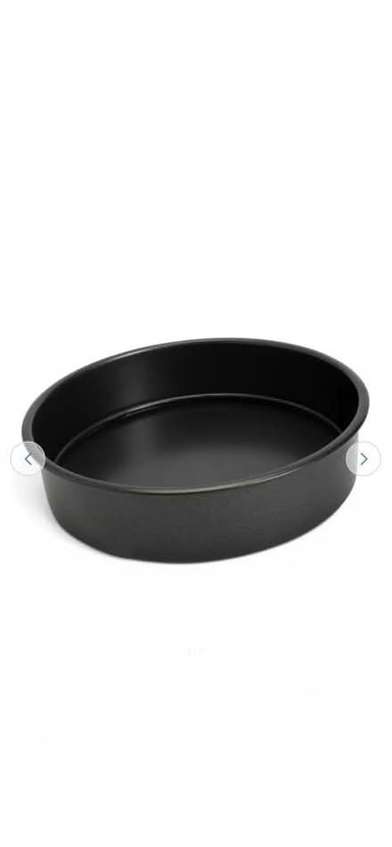 Photo of Cake tin (Dunbar EH42) #1