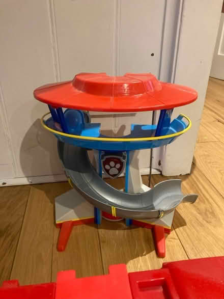 Photo of free Pre school toys (Welwyn AL6) #4