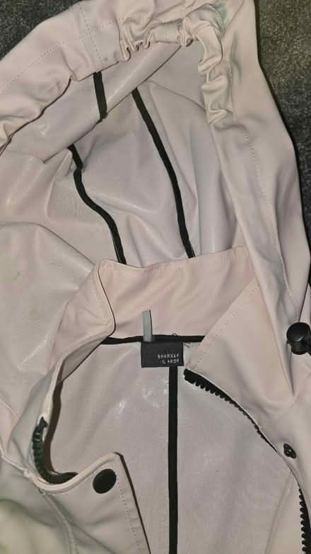 Photo of free Pink rain coat (Guildford GU1) #2
