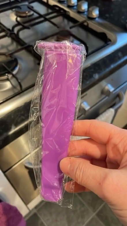 Photo of free Ice lolly moulds (Dorket Head NG5) #2