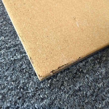 Photo of free Cork Board (New Town CO1) #2