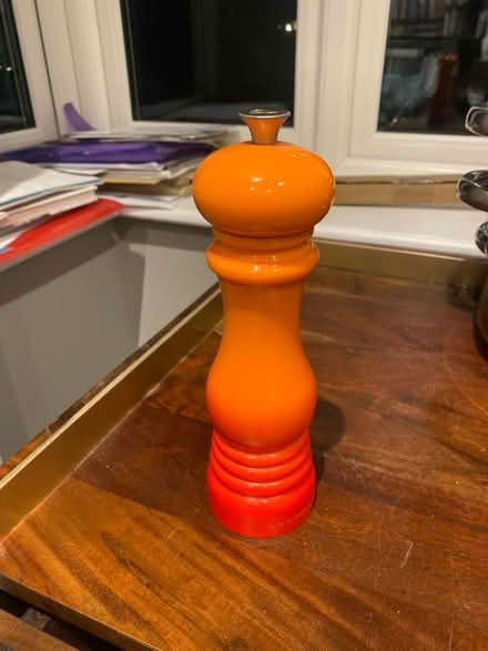 Photo of free Pepper grinder (Claygate,KT10) #1
