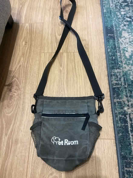 Photo of free Dog bag treats, poo bags etc (North shields NE30) #1