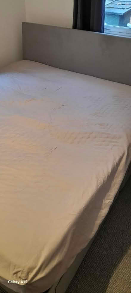 Photo of free Bed and mattress (South norwood) #1