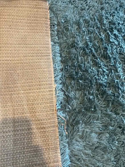 Photo of free Rug - heavy duty. (Attleborough NR17) #2