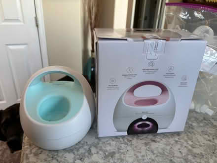 Photo of free Breast Pumps and Accessories (Highlands Ranch) #4