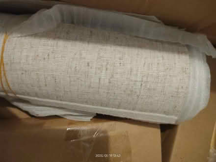 Photo of free Floor lamp (Foxwood YO24) #3