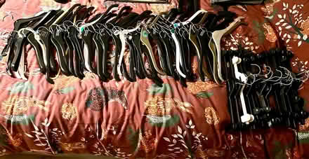 Photo of free Hangers (L18) #1