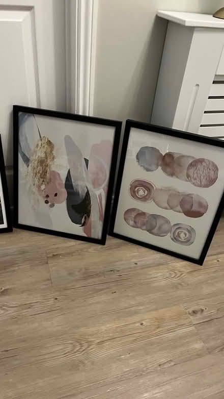 Photo of free assorted pictures (MK45) #1