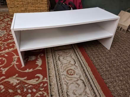 Photo of free Shoe rack (Moseley, Birmingham, B13) #1