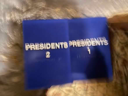 Photo of free Conference room placards (Weymouth Landing) #1