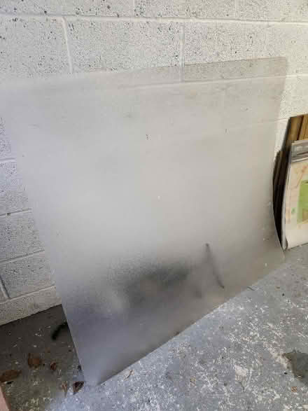 Photo of free Carpet protectors for under desk chairs (Higham Lane TN11) #2