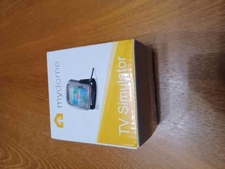 Photo of free TV Simulator (IP5) #1