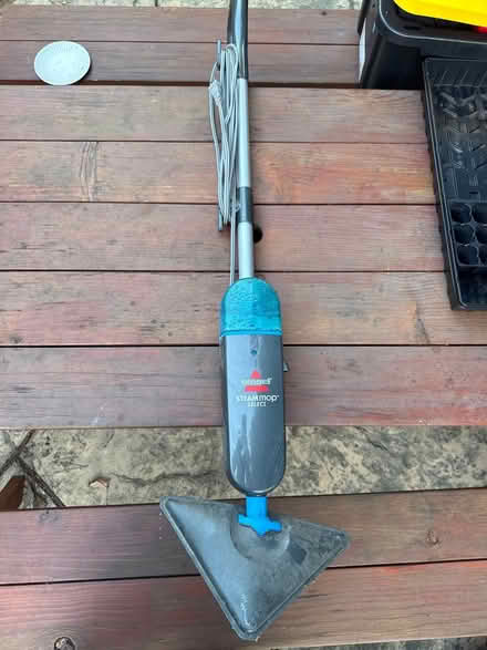 Photo of free Bissel Steam Mop (Upper Millsmont) #1