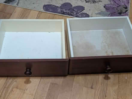 Photo of free Drawers (Colchester CO1) #1