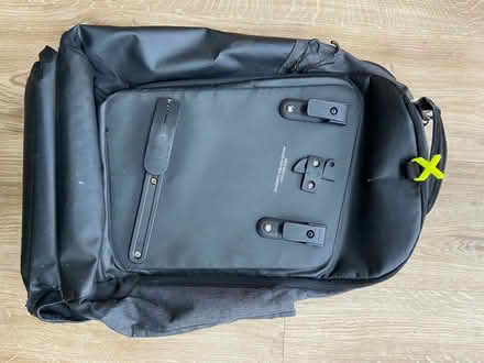 Photo of free Bike panier / rucksack (Tonbridge TN10) #4