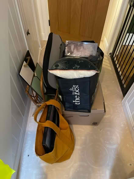 Photo of free Selection of items JOB LOT (Cheltenham) #1