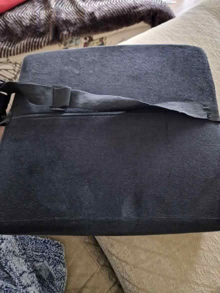 Photo of free Back support (WD23 Bushey) #2